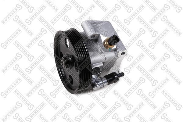 Stellox 00-36359-SX Hydraulic Pump, steering system 0036359SX: Buy near me in Poland at 2407.PL - Good price!