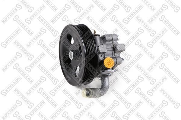 Stellox 00-36362-SX Hydraulic Pump, steering system 0036362SX: Buy near me in Poland at 2407.PL - Good price!