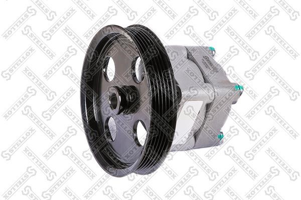 Stellox 00-36365-SX Hydraulic Pump, steering system 0036365SX: Buy near me in Poland at 2407.PL - Good price!