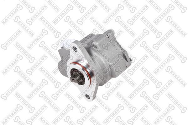 Stellox 00-36370-SX Hydraulic Pump, steering system 0036370SX: Buy near me in Poland at 2407.PL - Good price!