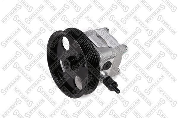 Stellox 00-36375-SX Hydraulic Pump, steering system 0036375SX: Buy near me in Poland at 2407.PL - Good price!