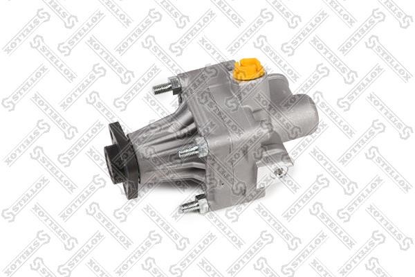 Stellox 00-36378-SX Hydraulic Pump, steering system 0036378SX: Buy near me in Poland at 2407.PL - Good price!