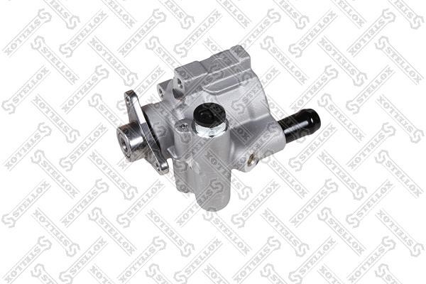 Stellox 00-36379-SX Hydraulic Pump, steering system 0036379SX: Buy near me at 2407.PL in Poland at an Affordable price!