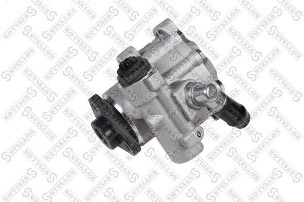 Stellox 00-36380-SX Hydraulic Pump, steering system 0036380SX: Buy near me in Poland at 2407.PL - Good price!