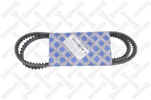 Stellox 01-01250-SX V-ribbed belt 10PK1250 0101250SX: Buy near me in Poland at 2407.PL - Good price!