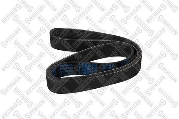 Stellox 01-01280-SX V-Ribbed Belt 0101280SX: Buy near me in Poland at 2407.PL - Good price!