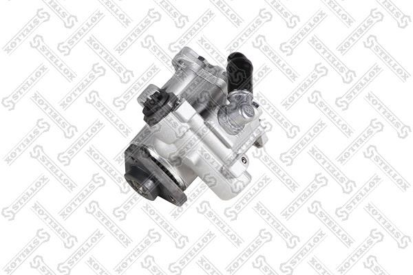 Stellox 00-36384-SX Hydraulic Pump, steering system 0036384SX: Buy near me in Poland at 2407.PL - Good price!