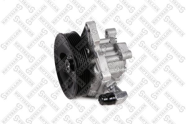 Stellox 00-36386-SX Hydraulic Pump, steering system 0036386SX: Buy near me in Poland at 2407.PL - Good price!