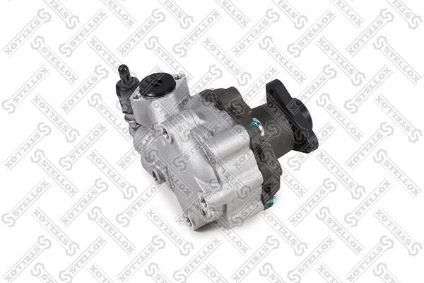 Stellox 00-36388-SX Hydraulic Pump, steering system 0036388SX: Buy near me in Poland at 2407.PL - Good price!