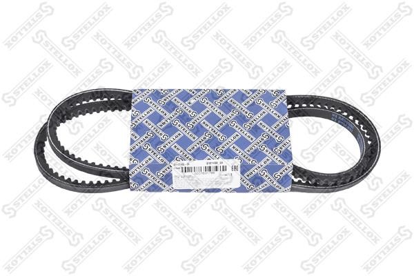 Stellox 01-01400-SX V-ribbed belt 10PK1400 0101400SX: Buy near me in Poland at 2407.PL - Good price!