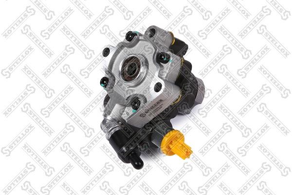 Stellox 00-36389-SX Hydraulic Pump, steering system 0036389SX: Buy near me in Poland at 2407.PL - Good price!