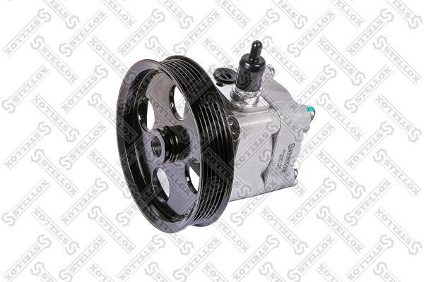 Stellox 00-36391-SX Hydraulic Pump, steering system 0036391SX: Buy near me in Poland at 2407.PL - Good price!