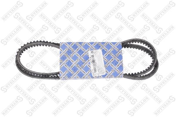 Stellox 01-01475-SX V-ribbed belt 10PK1475 0101475SX: Buy near me in Poland at 2407.PL - Good price!