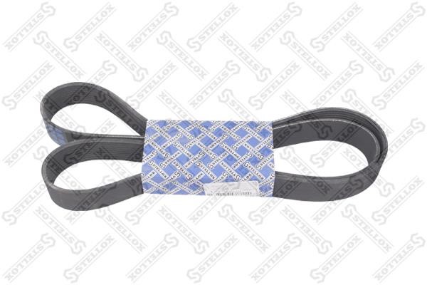 Stellox 01-01715-SX V-ribbed belt 10PK1715 0101715SX: Buy near me in Poland at 2407.PL - Good price!