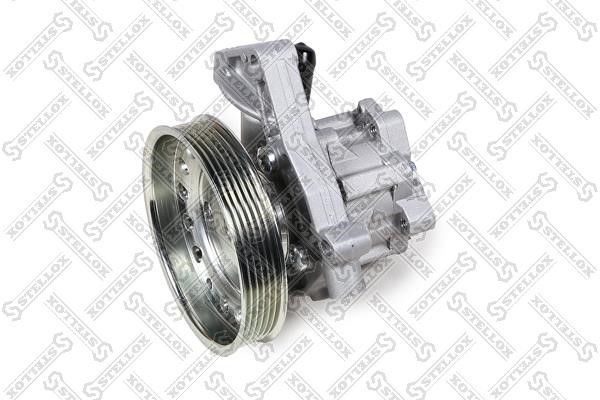 Stellox 00-36398-SX Hydraulic Pump, steering system 0036398SX: Buy near me in Poland at 2407.PL - Good price!