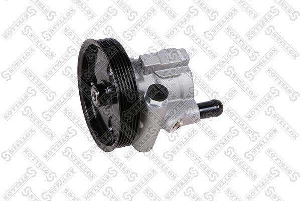 Stellox 00-36403-SX Hydraulic Pump, steering system 0036403SX: Buy near me in Poland at 2407.PL - Good price!
