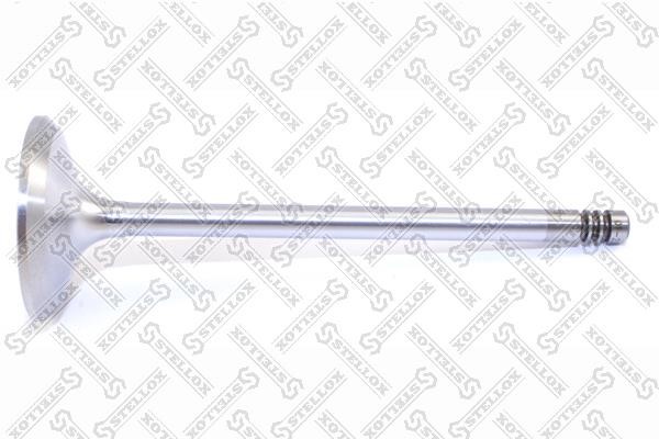 Stellox 01-23011-SX Клапан впускной 0123011SX: Отличная цена - Купить в Польше на 2407.PL!