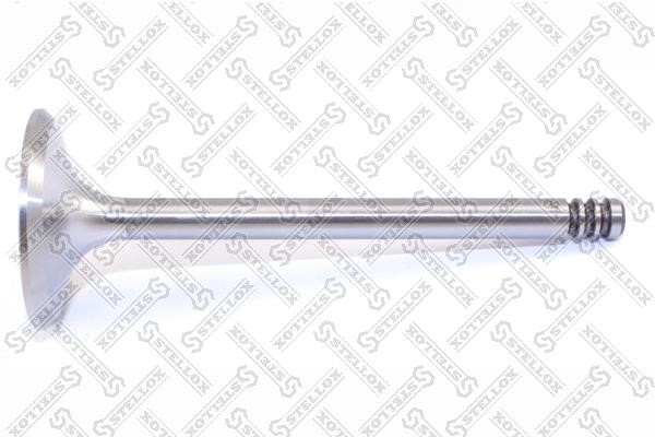 Stellox 01-23115-SX Клапан впускной 0123115SX: Купить в Польше - Отличная цена на 2407.PL!