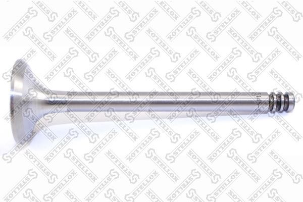 Stellox 01-23145-SX Клапан впускной 0123145SX: Купить в Польше - Отличная цена на 2407.PL!