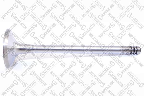 Stellox 01-23226-SX Клапан впускной 0123226SX: Купить в Польше - Отличная цена на 2407.PL!