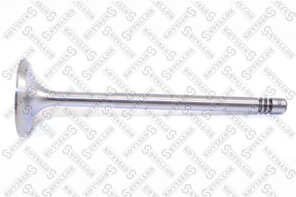 Stellox 01-23235-SX Intake valve 0123235SX: Buy near me at 2407.PL in Poland at an Affordable price!