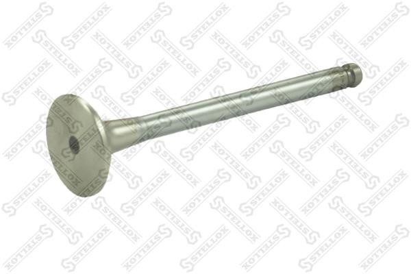 Stellox 01-24121-SX Exhaust valve 0124121SX: Buy near me at 2407.PL in Poland at an Affordable price!