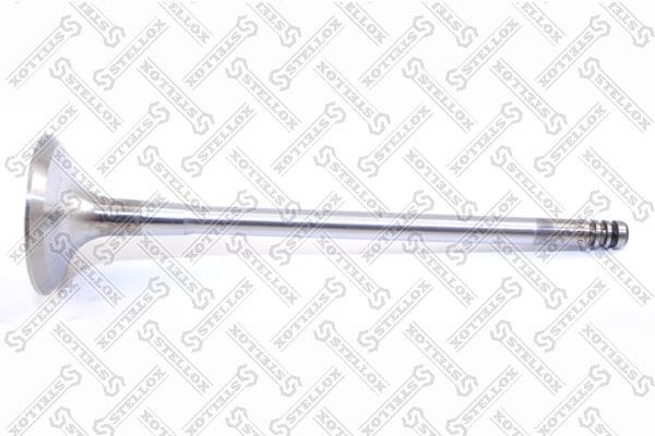 Stellox 01-24210-SX Клапан выпускной 0124210SX: Отличная цена - Купить в Польше на 2407.PL!