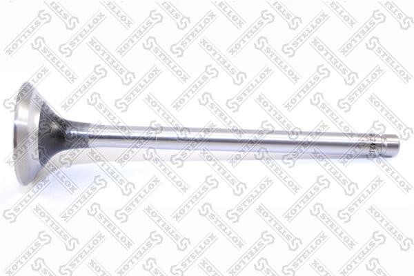 Stellox 01-24211-SX Клапан выпускной 0124211SX: Отличная цена - Купить в Польше на 2407.PL!