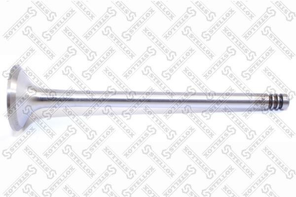 Stellox 01-24223-SX Клапан выпускной 0124223SX: Отличная цена - Купить в Польше на 2407.PL!