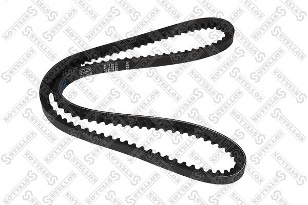Stellox 01-71200-SX V-belt 0171200SX: Buy near me at 2407.PL in Poland at an Affordable price!