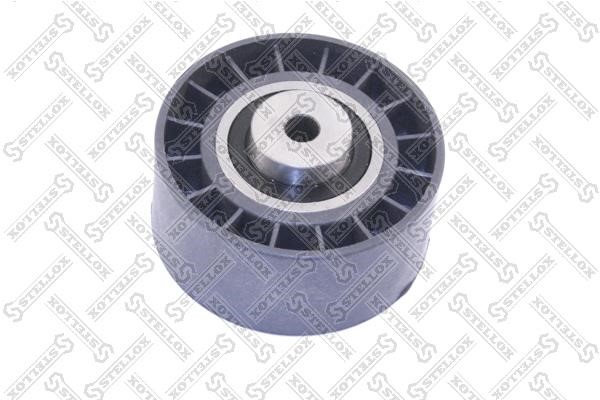 Stellox 03-40005-SX V-ribbed belt tensioner (drive) roller 0340005SX: Buy near me in Poland at 2407.PL - Good price!