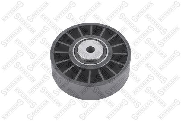 Stellox 03-40017-SX V-ribbed belt tensioner (drive) roller 0340017SX: Buy near me in Poland at 2407.PL - Good price!