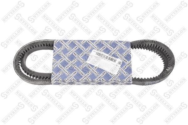 Stellox 01-31300-SX V-belt 13X1300 0131300SX: Buy near me in Poland at 2407.PL - Good price!
