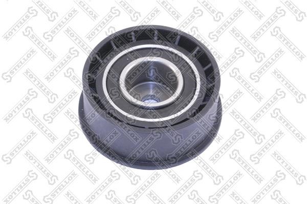 Stellox 03-40025-SX Tensioner pulley, timing belt 0340025SX: Buy near me in Poland at 2407.PL - Good price!