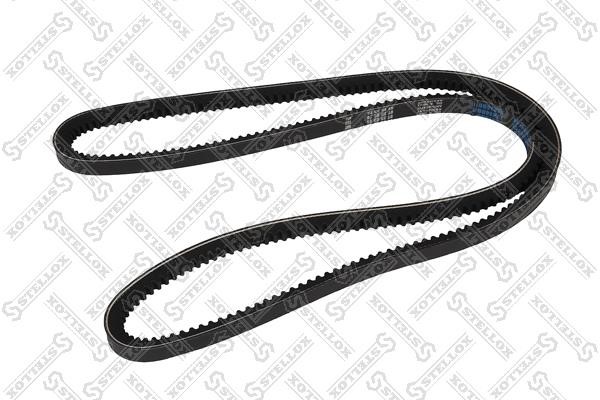 Stellox 01-31400-SX V-belt 13X1400 0131400SX: Buy near me at 2407.PL in Poland at an Affordable price!