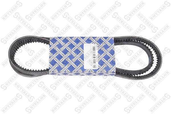 Stellox 01-31500-SX V-belt 13X1500 0131500SX: Buy near me in Poland at 2407.PL - Good price!