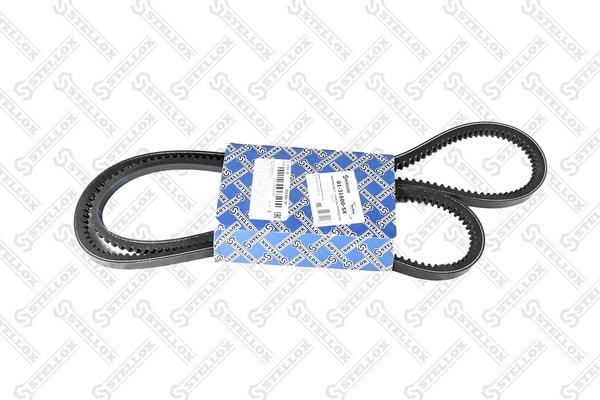 Stellox 01-31600-SX V-belt 13X1600 0131600SX: Buy near me at 2407.PL in Poland at an Affordable price!