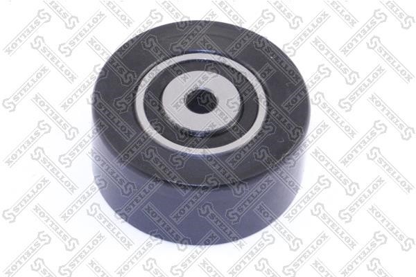 Stellox 03-40115-SX V-ribbed belt tensioner (drive) roller 0340115SX: Buy near me in Poland at 2407.PL - Good price!