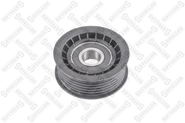 Stellox 03-40072-SX Idler Pulley 0340072SX: Buy near me in Poland at 2407.PL - Good price!