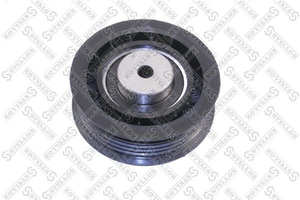 Stellox 03-40079-SX V-ribbed belt tensioner (drive) roller 0340079SX: Buy near me in Poland at 2407.PL - Good price!