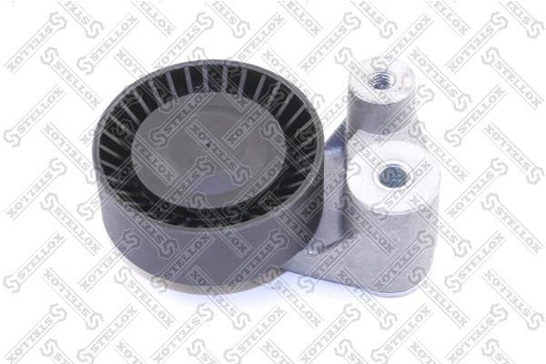Stellox 03-40087-SX V-ribbed belt tensioner (drive) roller 0340087SX: Buy near me in Poland at 2407.PL - Good price!