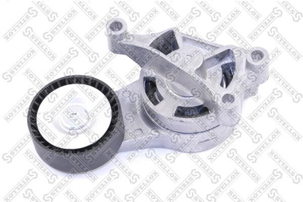 Stellox 03-40136-SX V-ribbed belt tensioner (drive) roller 0340136SX: Buy near me in Poland at 2407.PL - Good price!