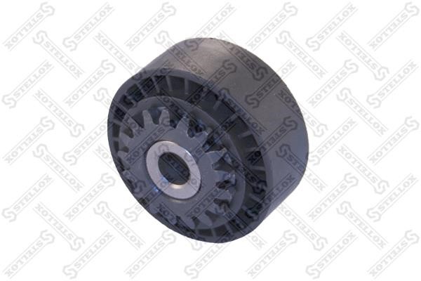 Stellox 03-40306-SX V-ribbed belt tensioner (drive) roller 0340306SX: Buy near me in Poland at 2407.PL - Good price!