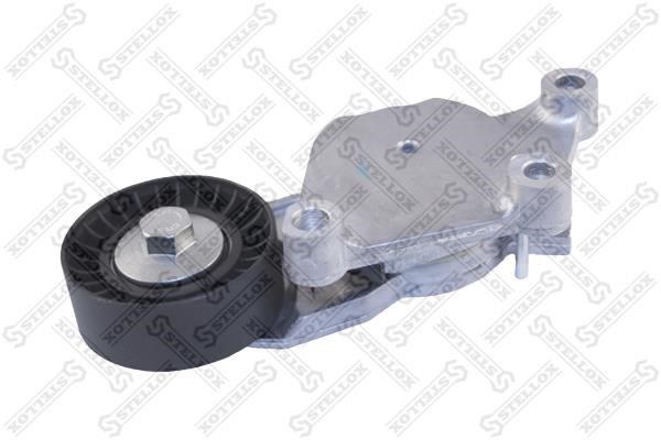 Stellox 03-40315-SX V-ribbed belt tensioner (drive) roller 0340315SX: Buy near me in Poland at 2407.PL - Good price!