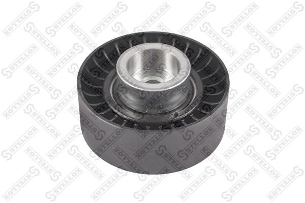 Stellox 03-40318-SX V-ribbed belt tensioner (drive) roller 0340318SX: Buy near me in Poland at 2407.PL - Good price!