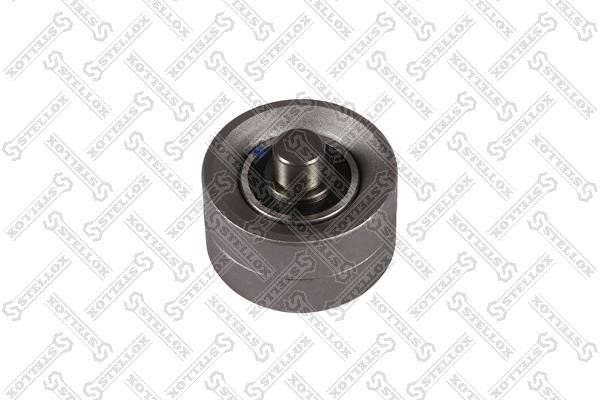Stellox 03-40206-SX Tensioner pulley, timing belt 0340206SX: Buy near me in Poland at 2407.PL - Good price!
