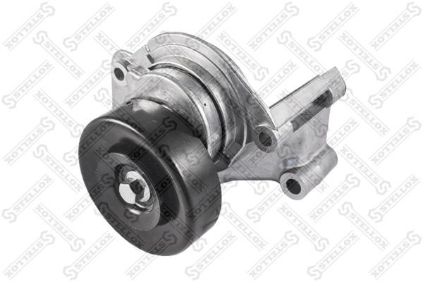Stellox 03-40345-SX V-ribbed belt tensioner (drive) roller 0340345SX: Buy near me at 2407.PL in Poland at an Affordable price!