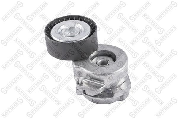 Stellox 03-40221-SX V-ribbed belt tensioner (drive) roller 0340221SX: Buy near me in Poland at 2407.PL - Good price!