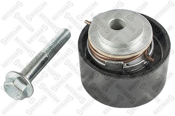 Stellox 03-40368-SX Tensioner pulley, timing belt 0340368SX: Buy near me in Poland at 2407.PL - Good price!