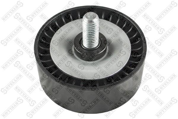 Stellox 03-40406-SX V-ribbed belt tensioner (drive) roller 0340406SX: Buy near me in Poland at 2407.PL - Good price!